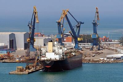 Se buscan  tratados con Jordania y Turquía 