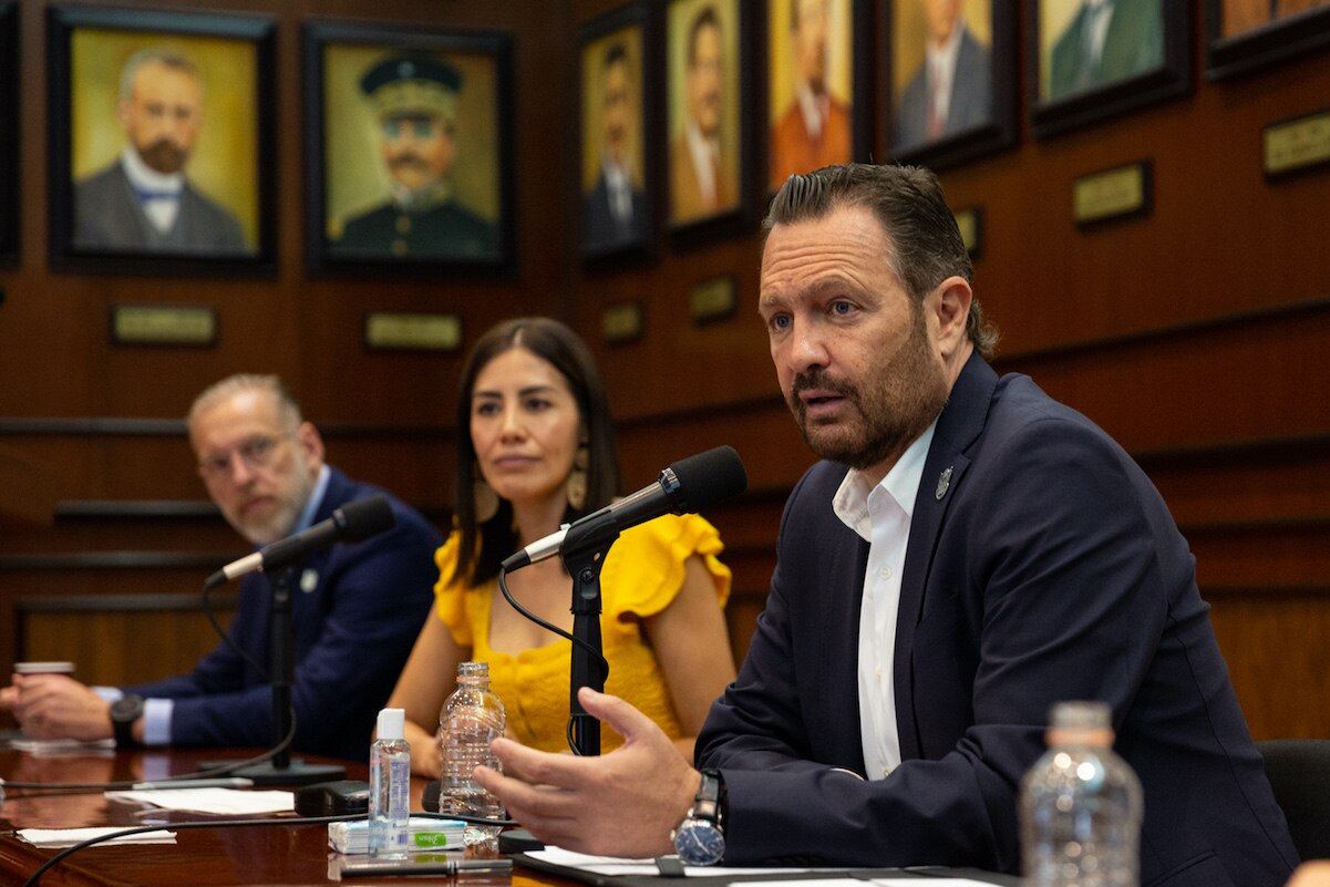 Te quedaste sin trabajo, puedes pedir el seguro por desempleo del gobierno de Querétaro