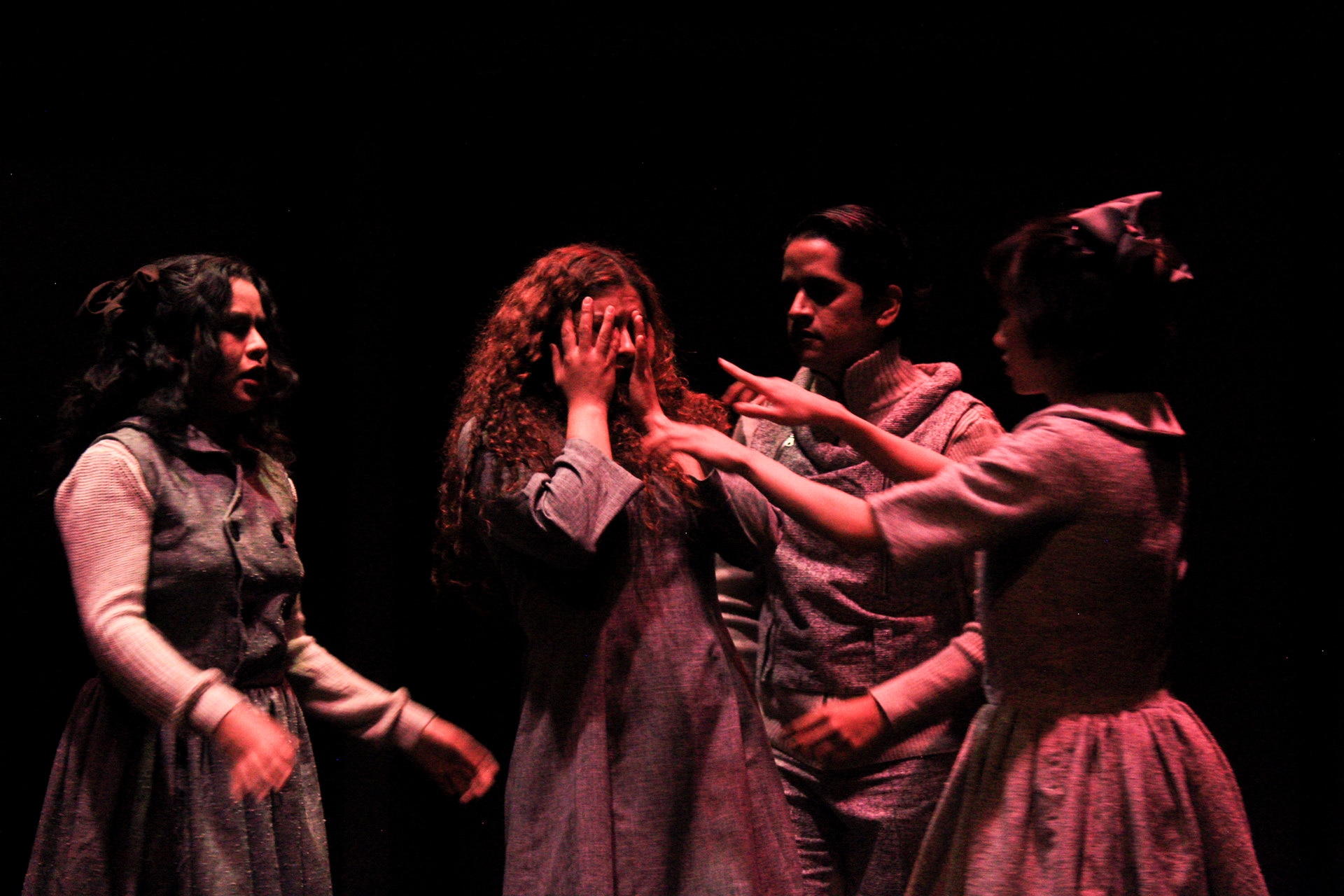 Foto: Facebook Garito de los Emulantes