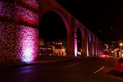 La ciudad de Querétaro cumple 20 años de ser Patrimonio Mundial de la Humanidad