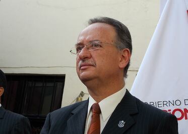 Violadores fueron puestos a disposición del MP