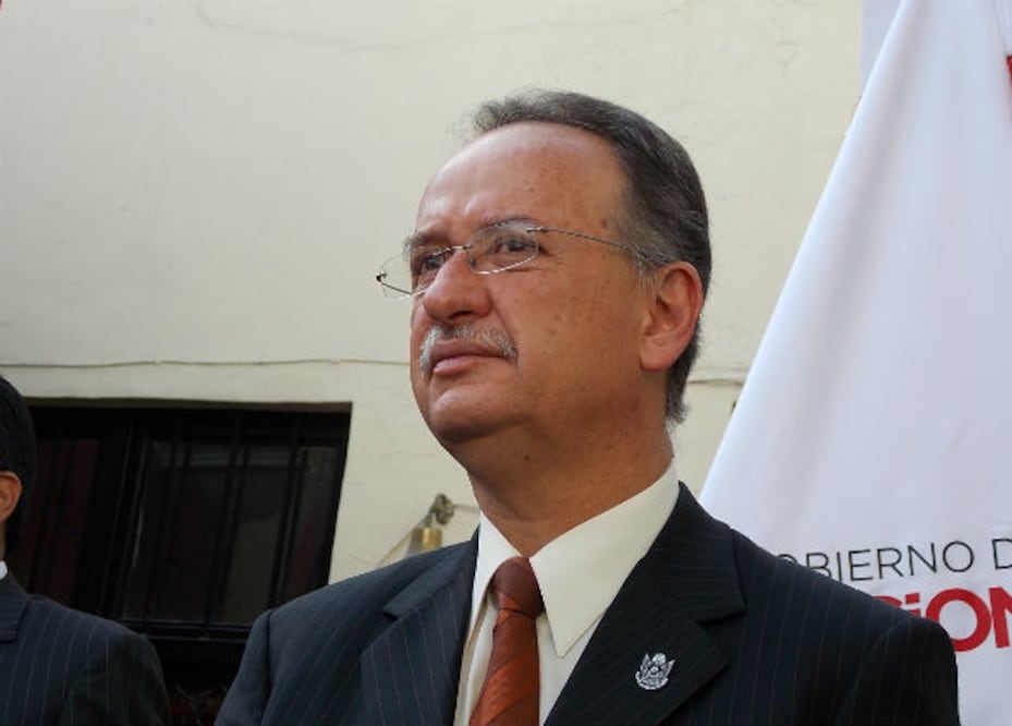 Violadores fueron puestos a disposición del MP