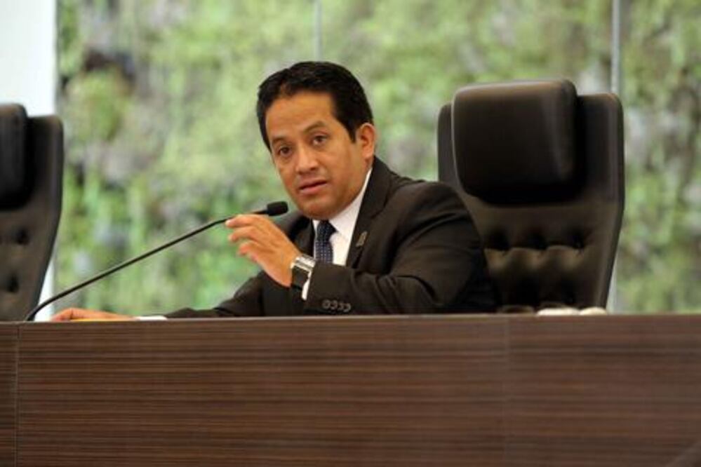 Piden a Iglesia presente iniciativa