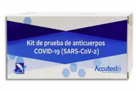 ¿Las pruebas de Covid-19 de las farmacias funcionan?