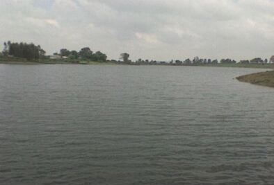 Habrá solvencia de agua para siembra