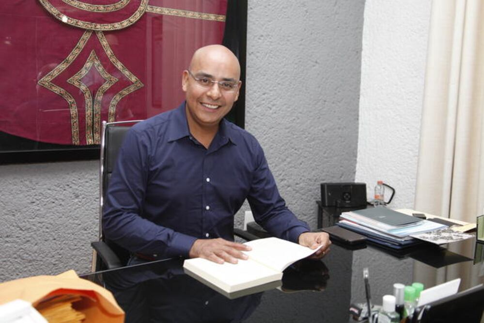 Foto: Guillermo González