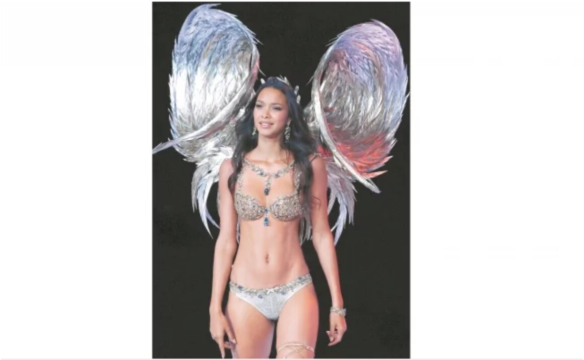 Victoria’s Secret se queda sin alas