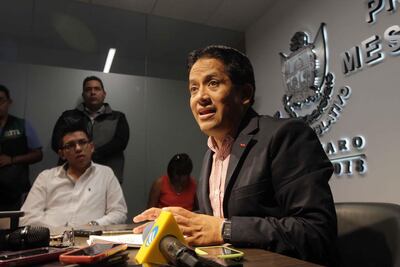 Prevén nuevo estudio de la sede legislativa