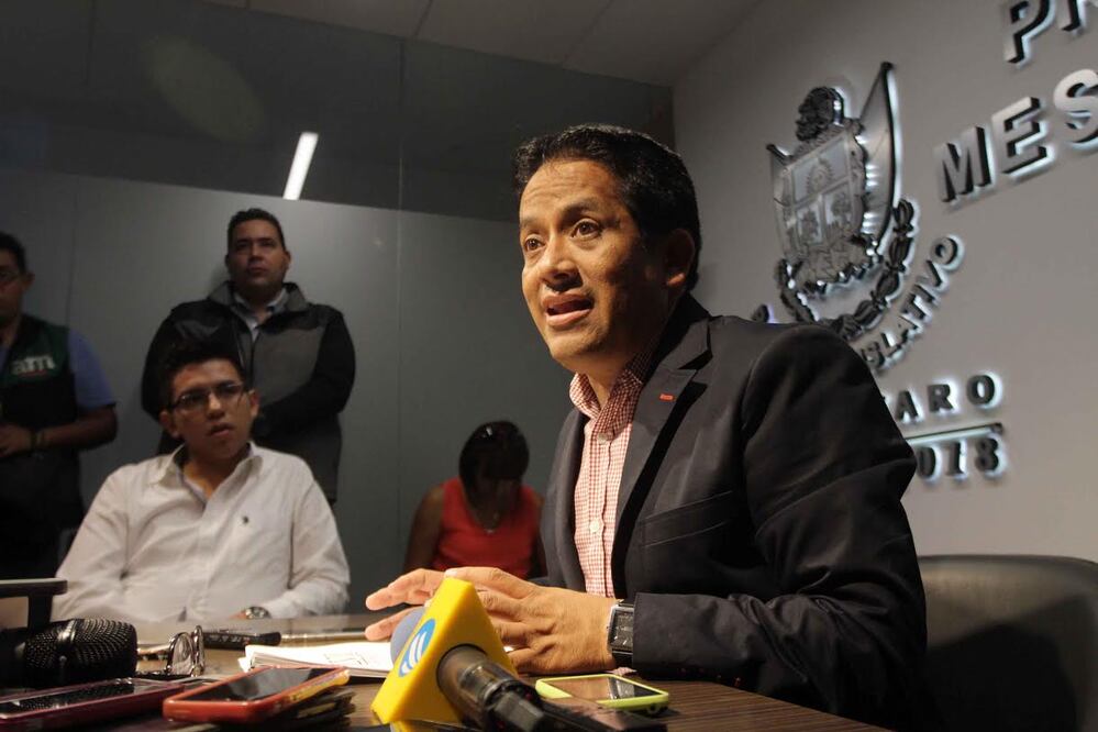 Prevén nuevo estudio de la sede legislativa