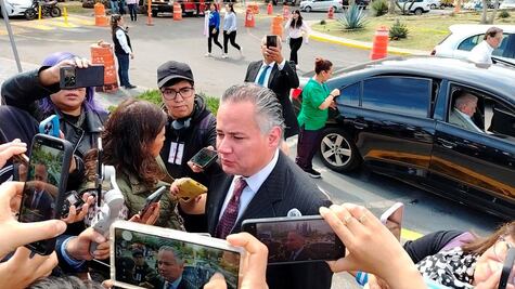 Llama Nieto Castillo a construir la unidad dentro de Morena