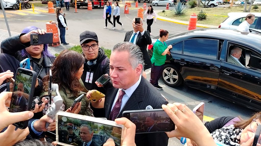 Llama Nieto Castillo a construir la unidad dentro de Morena