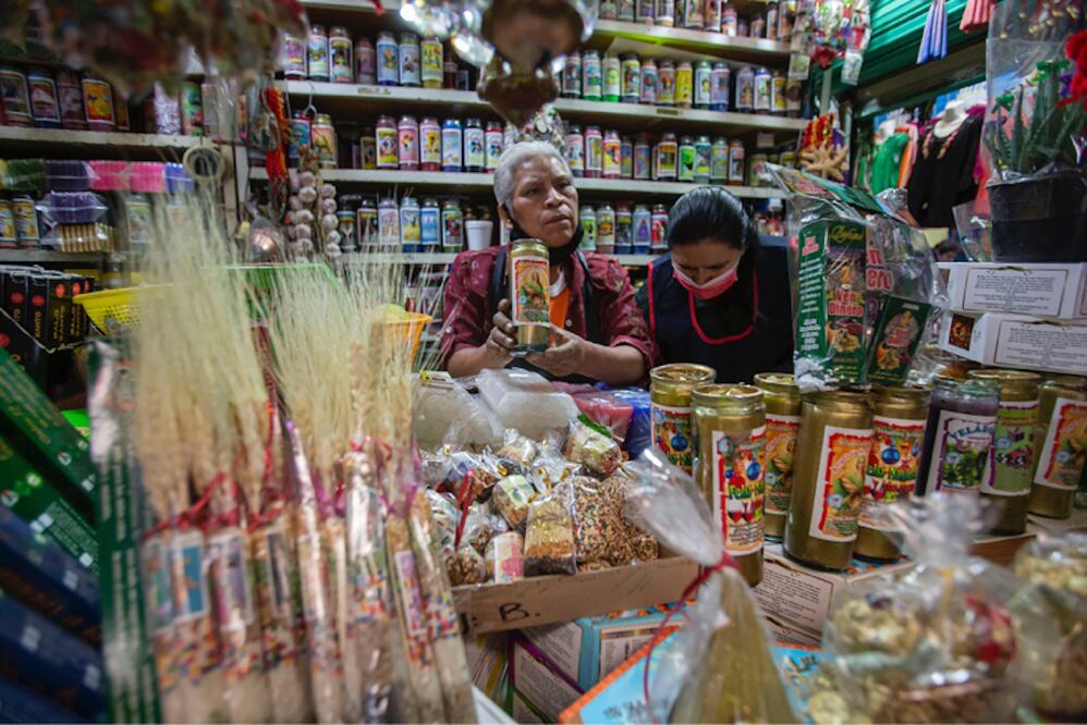 Foto: Demian Chávez