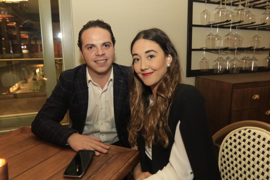 Fiesta de sabores