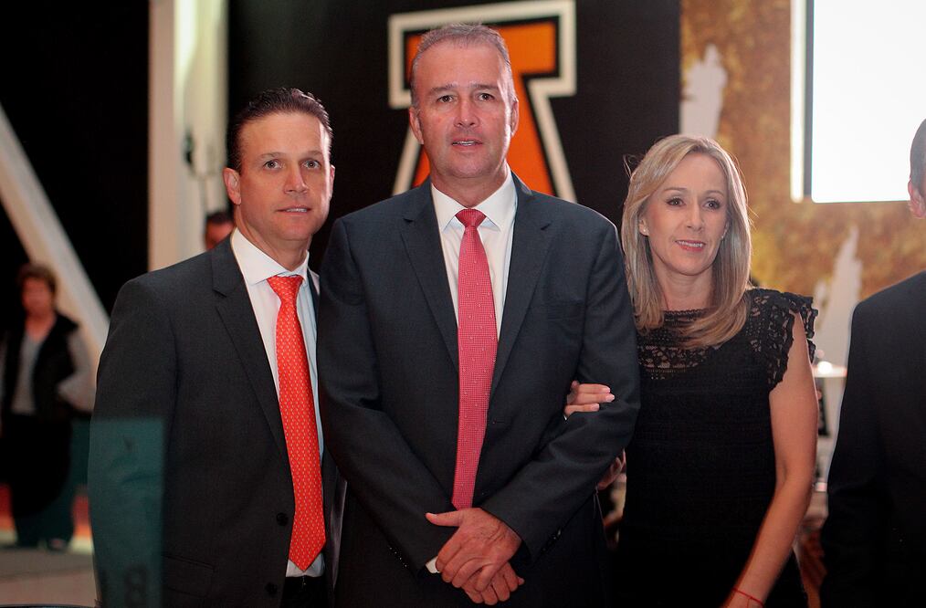 Fotos: Luis Sánchez