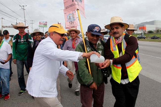 Fotos: Guillermo González