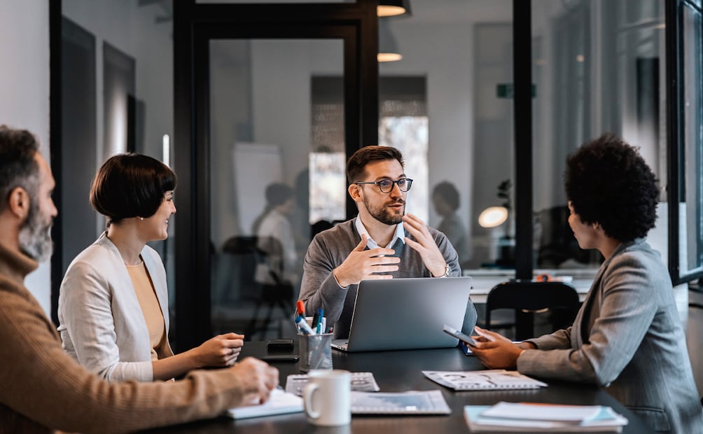 El reto de la implementación gradual de la Ley de 40 horas en México es de gran magnitud. Foto: iStock
