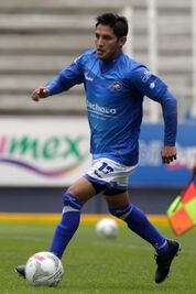 “Al Tri sólo llaman a los amigos”