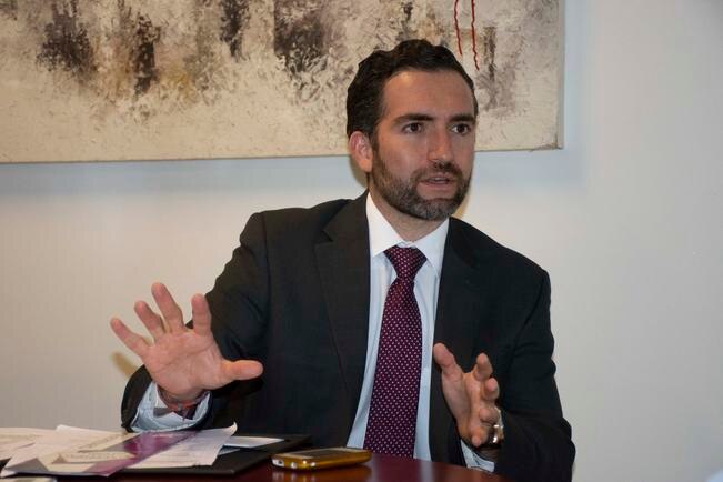 Gerardo Romero Altamirano: “Querétaro, de los estados más participativos”