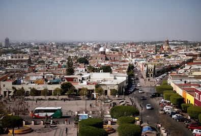 Presentan 14 alcaldías sus tablas de valores