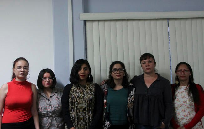 Fiscalía asegura a agresor de mujeres