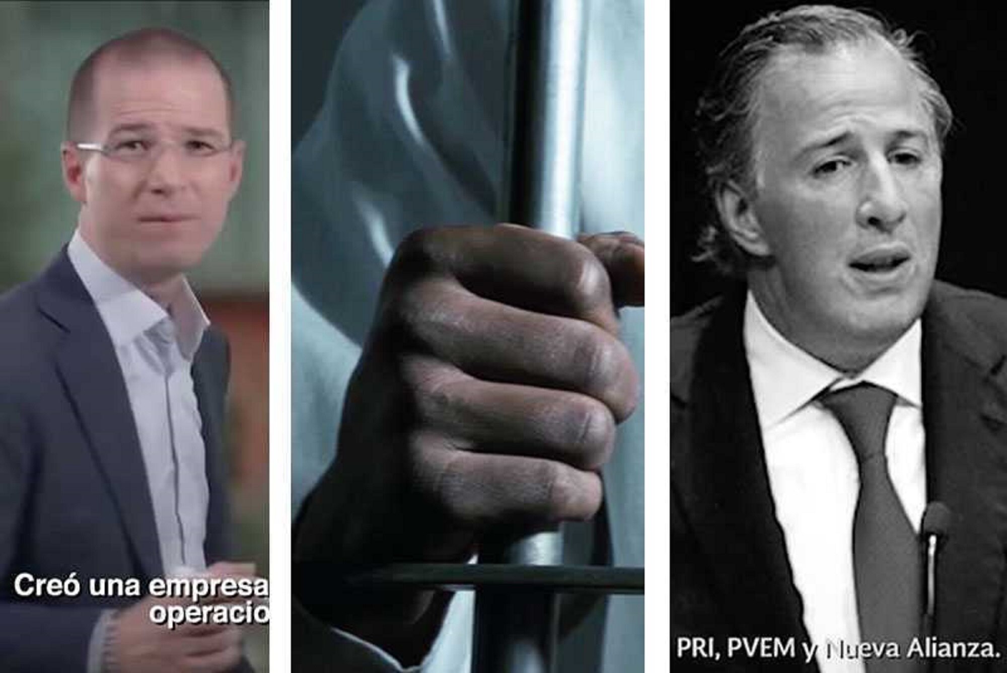 Campañas negras dominan la elección