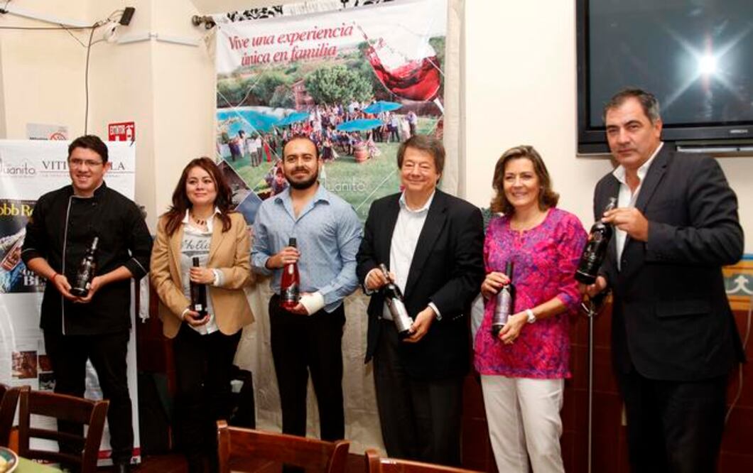 Fotos: Guillermo González