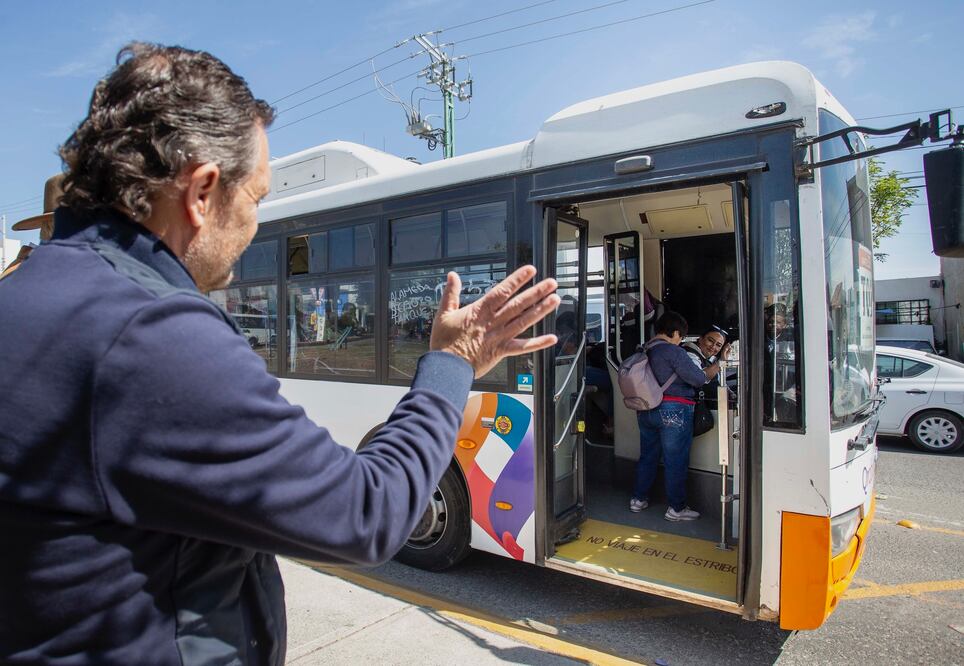 Bajo Reserva 13 de abril de 2023