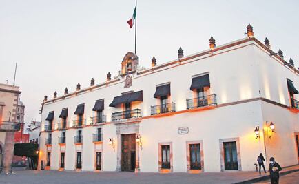 Querétaro, uno de los estados que más aprueba su gobierno
