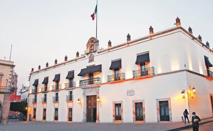 Querétaro, uno de los estados que más aprueba su gobierno