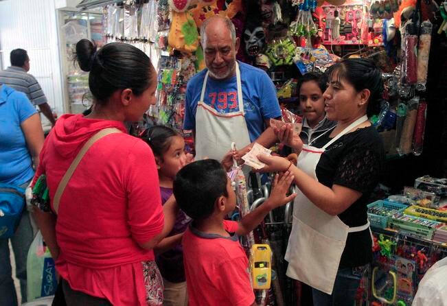 Querétaro, segundo en crecimiento económico a nivel nacional