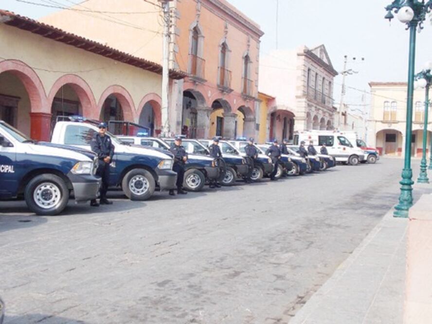 Huimilpan pide crear observatorios ciudadanos  