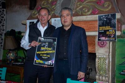 La OFEQ impulsará el medio musical