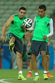 Herrera y Reyes, en riesgo