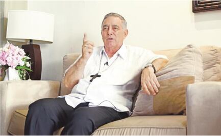 Diálogo con el narco es ley de oro, dice obispo de Chilpancingo