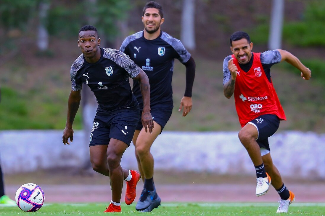 Foto: Víctor Pichardo