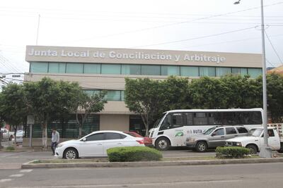 Exigen el cumplimiento y actualización de contrato