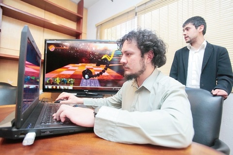 “Inversionistas  apoyan productos” 