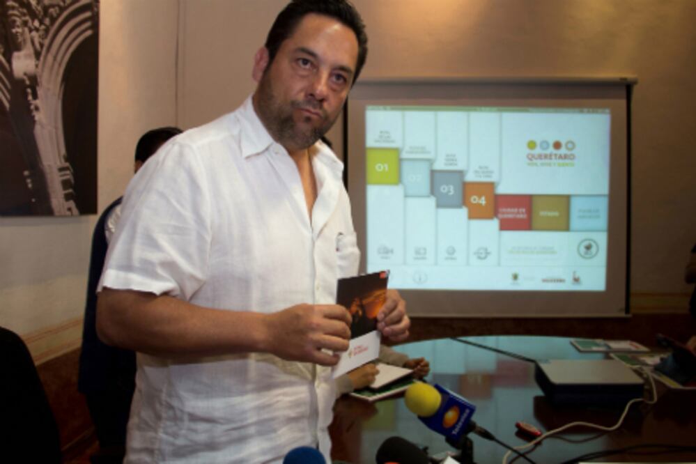  Turismo va por 100 mdp para 2015