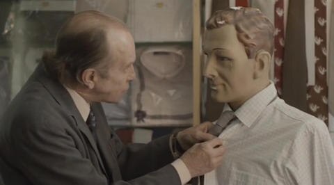 Presentan “Los bañistas”