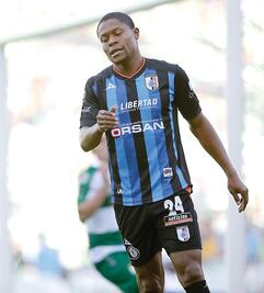 Frenan la racha a Gallos