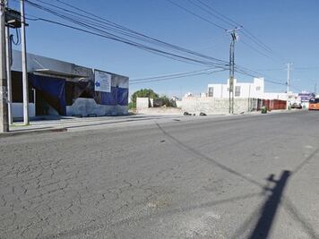 Invade pesar en Cerrito Colorado