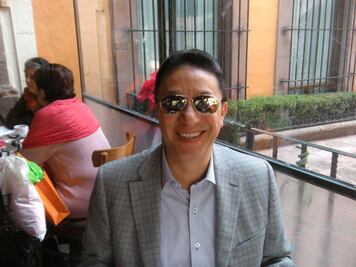 Héctor Parra: “Es una perversión del sistema”