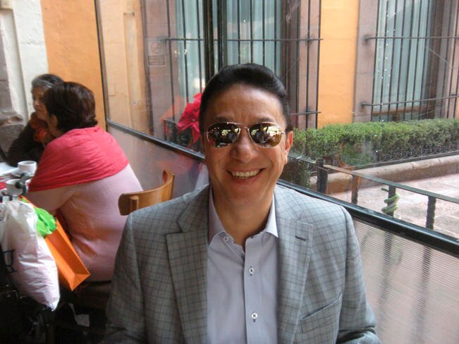 Héctor Parra: “Es una perversión del sistema”