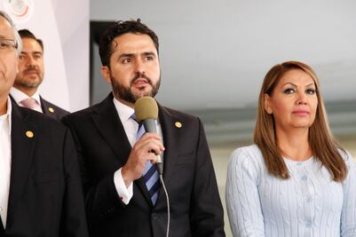 Denuncian amenazas para aprobar reforma