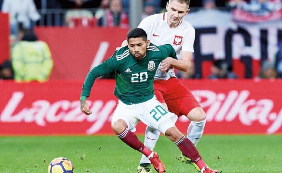 Osorio termina satisfecho la gira