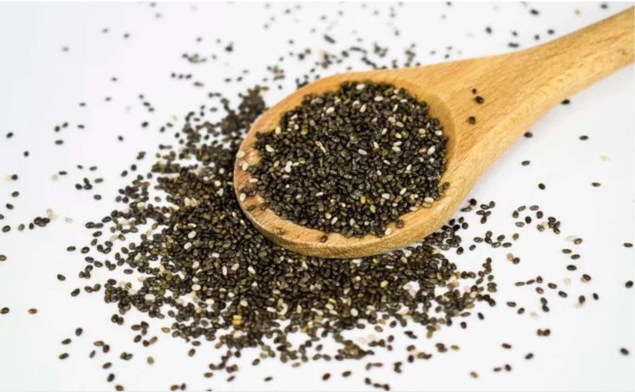 Alimentos ricos en calcio que no son lácteos