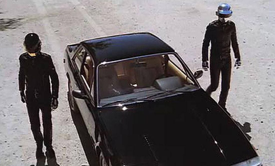 Cultura CDMX revela la verdad sobre evento de Daft Punk en el Zócalo