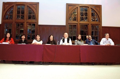 Un recorrido por la actividad ferroviaria