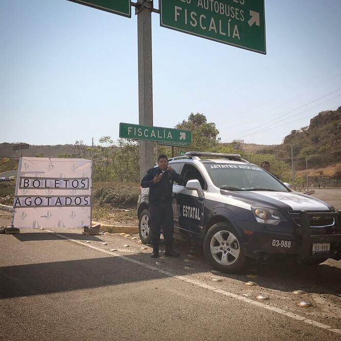 Foto: Demian Chávez