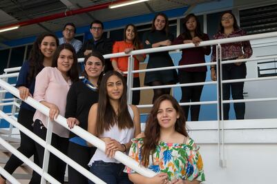 Hacer crecer las ideas